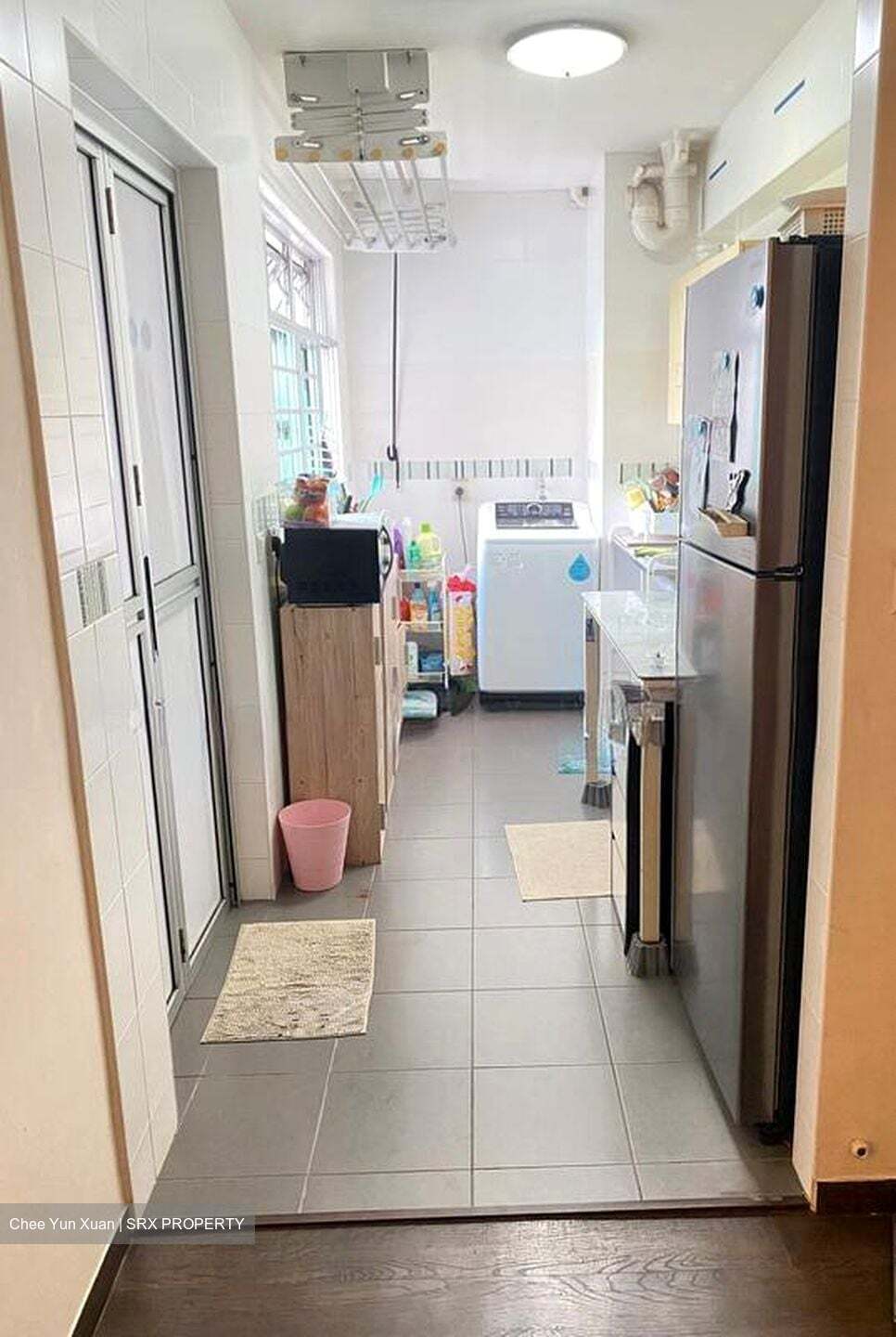 Blk 209C Punggol Crest (Punggol), HDB 2 Rooms #625926861